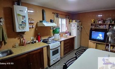 Casa en venta de 2 dormitorios c/ cochera en 9 de Julio