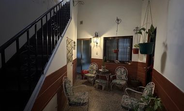 Casa en venta de 3 dormitorios en Floresta