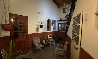 Casa en venta de 3 dormitorios en Floresta