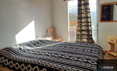 Departamento en venta de 2 dormitorios en Costa Azul