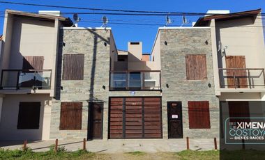 Departamento en venta de 2 dormitorios en Costa Azul