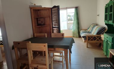 Departamento en venta de 2 dormitorios en Costa Azul