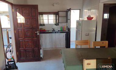 Departamento en venta de 2 dormitorios en Costa Azul