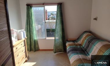 Departamento en venta de 2 dormitorios en Costa Azul