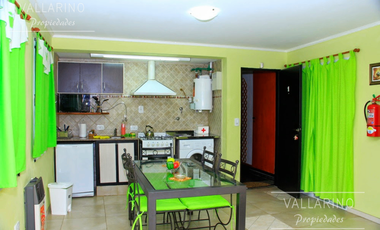 Departamentos 1 dormitorio, Andrade 557 esq. Evita, Zona Inkier, Colón.