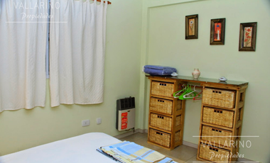Departamentos 1 dormitorio, Andrade 557 esq. Evita, Zona Inkier, Colón.