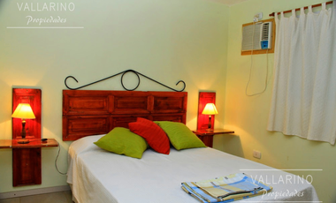 Departamentos 1 dormitorio, Andrade 557 esq. Evita, Zona Inkier, Colón.