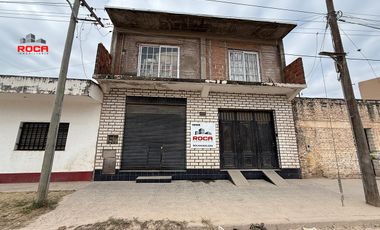 Casa en venta sobre Avenida Gobernador Tello – Barrio San Pedrito