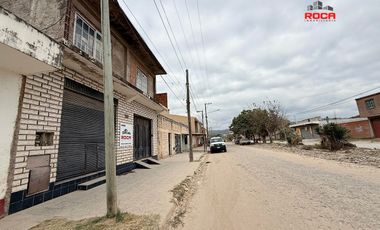 Casa en venta sobre Avenida Gobernador Tello – Barrio San Pedrito