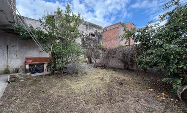 Casa en venta sobre Avenida Gobernador Tello – Barrio San Pedrito