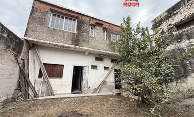 Casa en venta sobre Avenida Gobernador Tello – Barrio San Pedrito