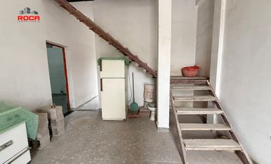 Casa en venta sobre Avenida Gobernador Tello – Barrio San Pedrito