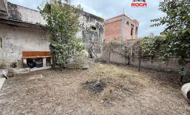 Casa en venta sobre Avenida Gobernador Tello – Barrio San Pedrito