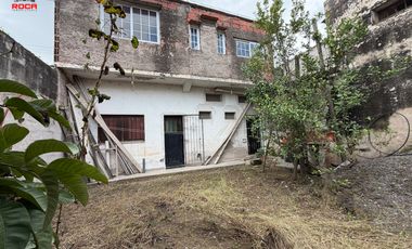 Casa en venta sobre Avenida Gobernador Tello – Barrio San Pedrito