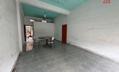 Casa en venta sobre Avenida Gobernador Tello – Barrio San Pedrito