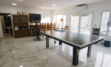 VENTA - CASA - 4 DORMITORIOS - PUNTA ALTA
