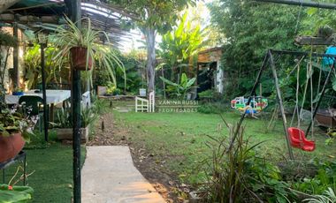 Casa en venta de 7 dormitorios c/ cochera en Garín