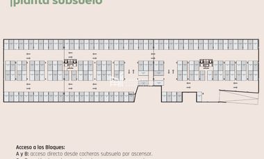 Departamento en venta 2 ambientes - Green Palmers, Ingeniero Maschwitz