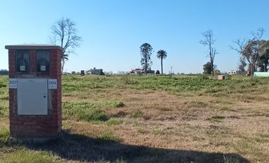 Terreno / Lote en venta de 648m2 ubicado en San Miguel