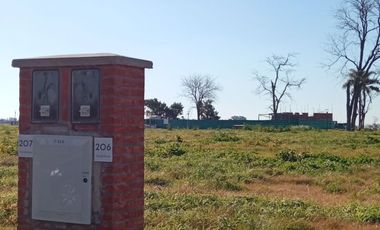 Terreno / Lote en venta de 648m2 ubicado en San Miguel