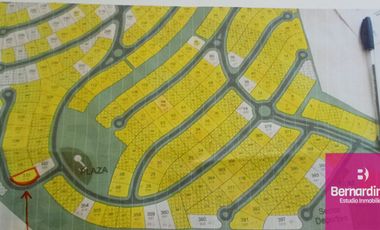 Terreno / Lote en venta de 648m2 ubicado en San Miguel