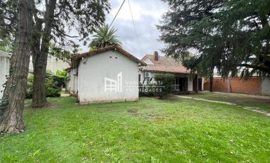 Casa en venta de 3 dormitorios c/ cochera en Ingeniero Maschwitz