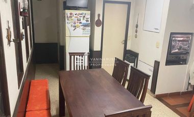 Casa en venta de 3 dormitorios c/ cochera en Ingeniero Maschwitz