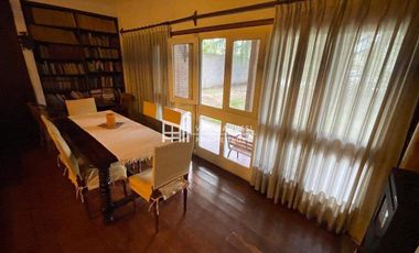 Casa en venta de 3 dormitorios c/ cochera en Ingeniero Maschwitz