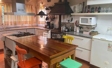 Casa en venta de 3 dormitorios c/ cochera en Ingeniero Maschwitz