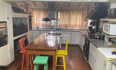 Casa en venta de 3 dormitorios c/ cochera en Ingeniero Maschwitz