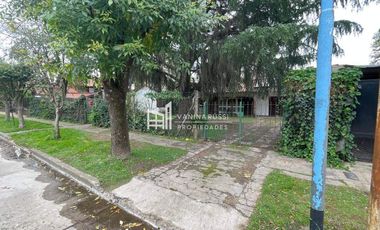 Casa en venta de 3 dormitorios c/ cochera en Ingeniero Maschwitz