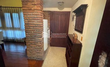 Casa en venta de 3 dormitorios c/ cochera en Ingeniero Maschwitz