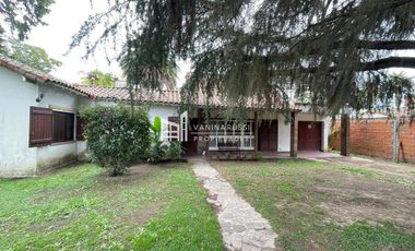 Casa en venta de 3 dormitorios c/ cochera en Ingeniero Maschwitz