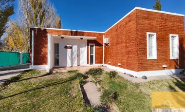 Casa en venta de 1 dormitorio en Península Ruca Co