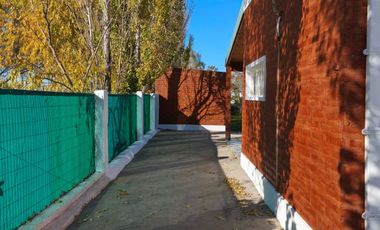 Casa en venta de 1 dormitorio en Península Ruca Co