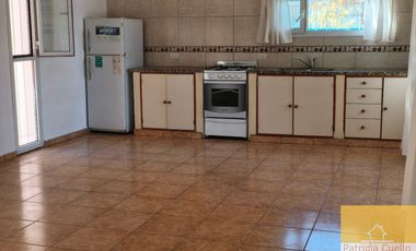 Casa en venta de 1 dormitorio en Península Ruca Co