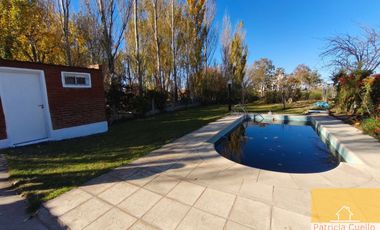 Casa en venta de 1 dormitorio en Península Ruca Co