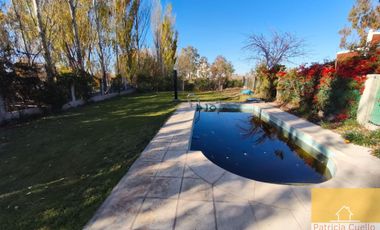 Casa en venta de 1 dormitorio en Península Ruca Co