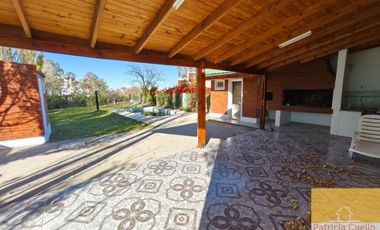 Casa en venta de 1 dormitorio en Península Ruca Co