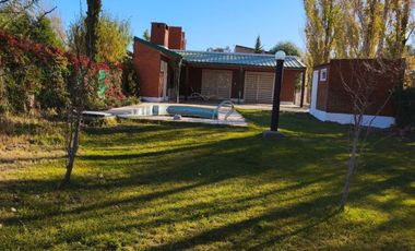 Casa en venta de 1 dormitorio en Península Ruca Co