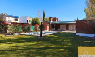 Casa en venta de 1 dormitorio en Península Ruca Co