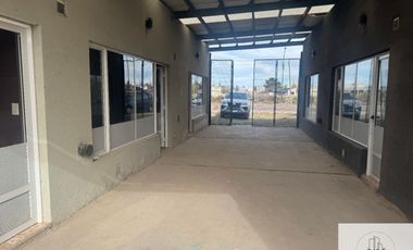 Local comercial en venta ubicado en General Fernández Oro