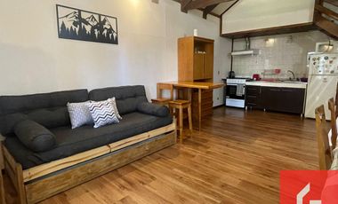 Casa en alquiler temporario de 2 dormitorios en San Martin de los Andes