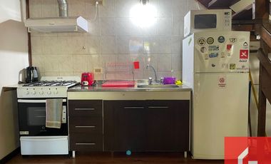 Casa en alquiler temporario de 2 dormitorios en San Martin de los Andes