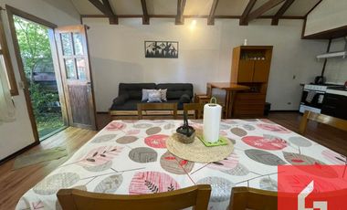 Casa en alquiler temporario de 2 dormitorios en San Martin de los Andes