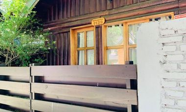 Casa en alquiler temporario de 2 dormitorios en San Martin de los Andes