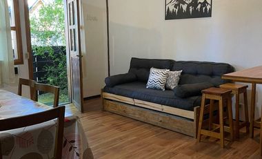 Casa en alquiler temporario de 2 dormitorios en San Martin de los Andes