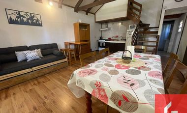 Casa en alquiler temporario de 2 dormitorios en San Martin de los Andes