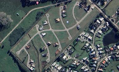 VENTA. Lote de 670m2 ubicado en Barrio Privado Arenas Chico. Mar del Plata