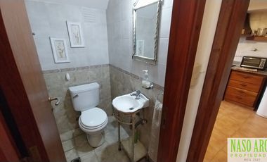 Chalet en venta en Sierra de los Padres. Gas natural. APTO CREDITO.